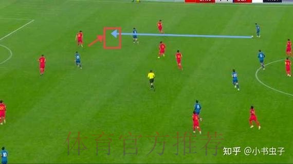 “深入解析世界杯预选赛下注策略与技巧”