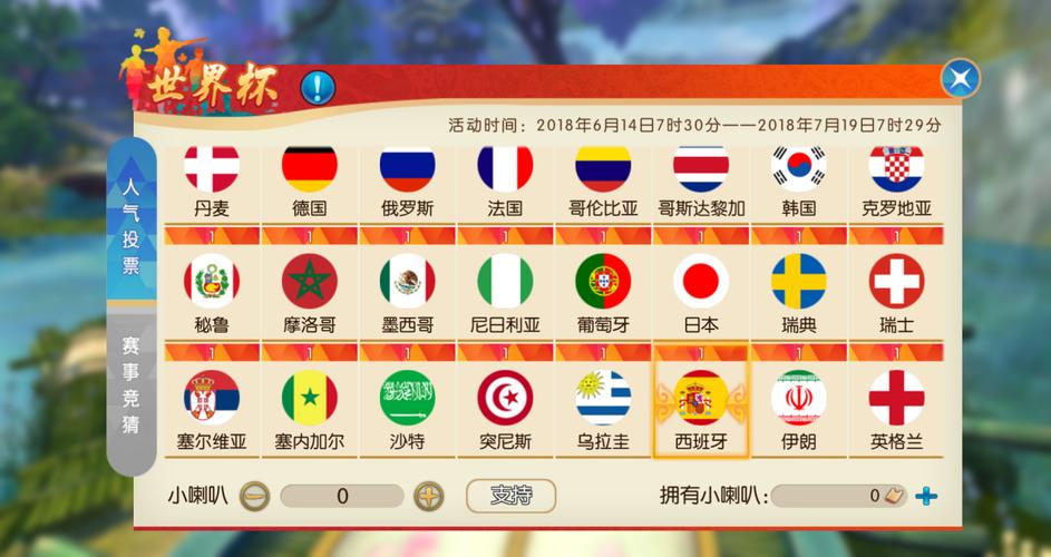 世界杯热门下注平台推荐